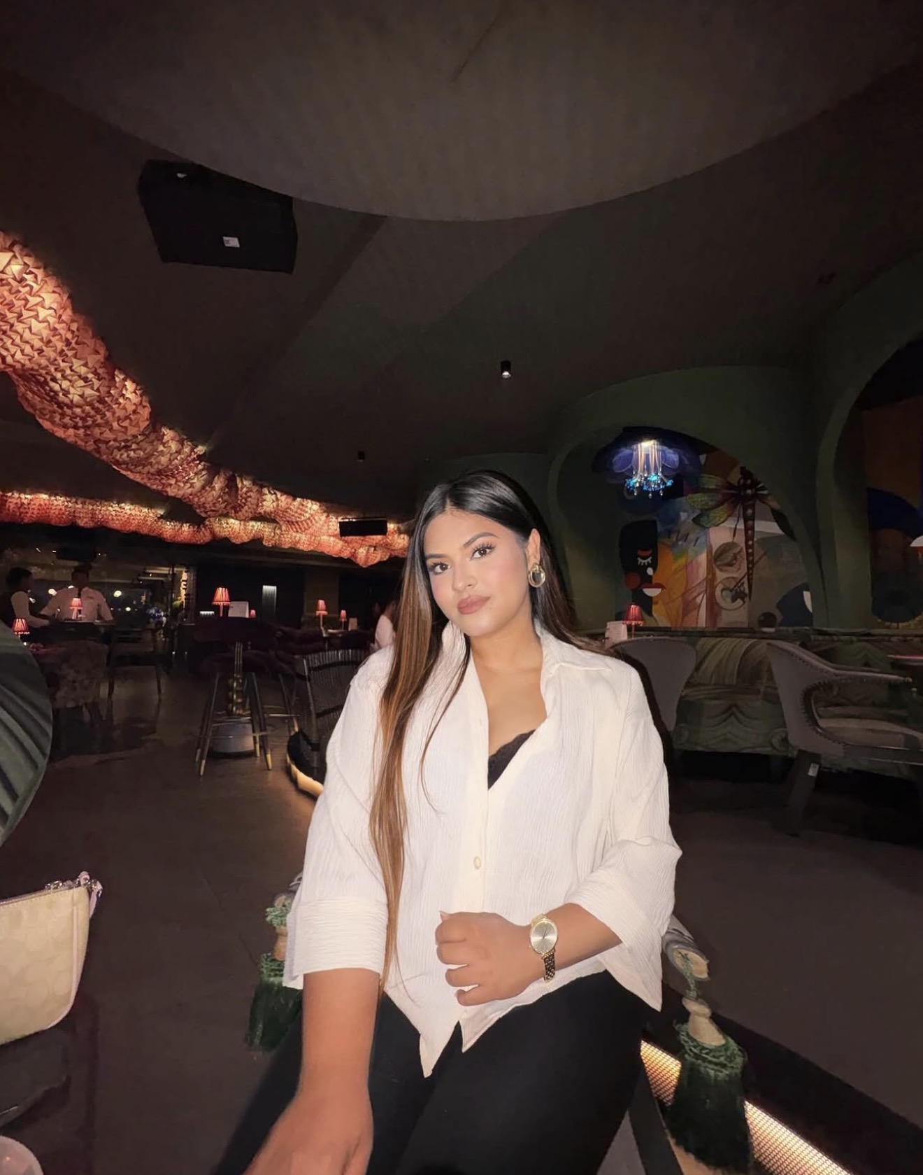 Navya Raj